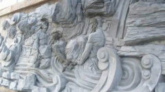 水泥雕塑的制作流程，操作注意事項(xiàng)