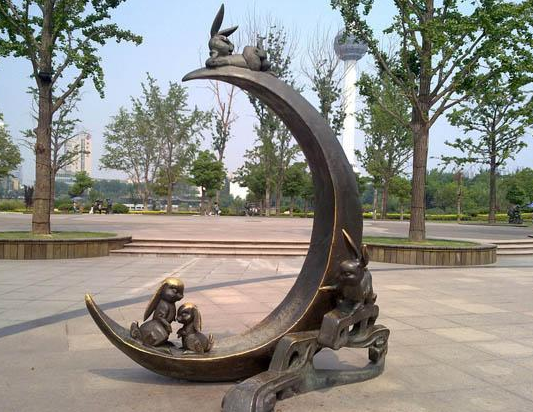 古代雕塑藝術(shù)具備哪些特點？我們應(yīng)該這樣去看待它！